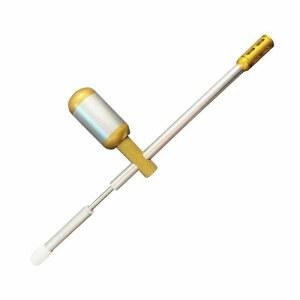 진드기제거 옥살산 훈증기 퇴치 모델 클립 싱글 도구 벌레 진드기 기화기 양봉