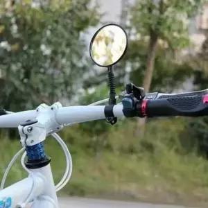 WL 자전거 백미러 후사경