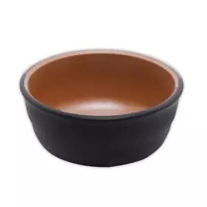 이중메탈블럭 뚝배기