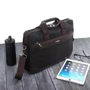 토드가방 여성 서류가방 직장인 보스턴백 스토리지