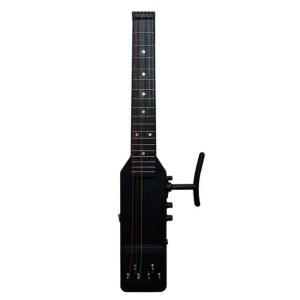 사일런트 통기타 연습용 버스킹 포크 우드 일렉기타 전자 입문용 포크기타