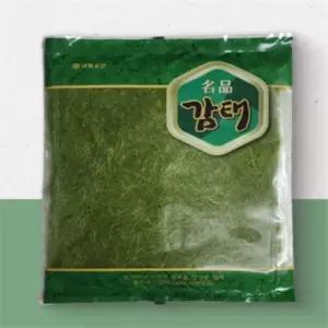 서산 생감태 10매 입맛돋우는별미 바다향가득 청정갯벌감태 명품감태