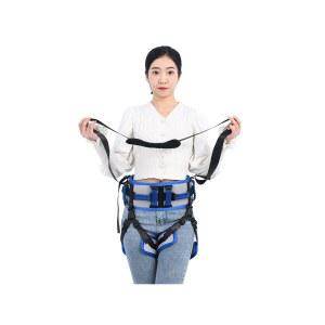 뇌졸중 보조 보행 환자보행기 장비 스트랩, 요양원 이동 본품 보조기 리프팅 장치