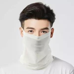 귀걸이형 쿨 멀티스카프 골프용 시원한 쿨링 스카프 스포츠 멀티 헤어밴드