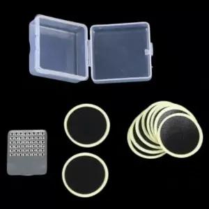 WL 자전거 크패치 빵구 10EA