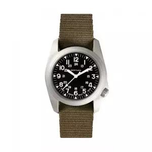 BERTUCCI A2S 빈티지 필드워치 11501 MU11501 3124928