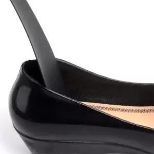 다8A 스틸 구두주걱 휴대용헤라 구두칼 스틸헤라