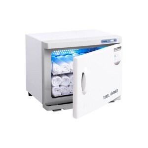 타올 스팀기 업소용 타올스팀기 수건가열기 도어 수건 기계 바버샵 피부과 온장고