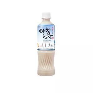 웅진 아침햇살 음료 500ml 18개/쌀음료 무배