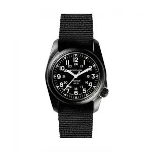 BERTUCCI A2T 빈티지 티타늄 필드워치 12027 MU12027 3124939