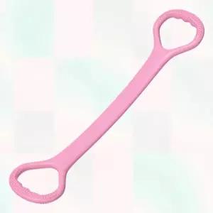 8자 어깨운동 튜빙 전신운동 홈트레이닝 고무 저항