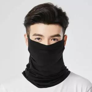 귀걸이형 쿨 멀티 스카프 자외선 차단 여름용 넥워머