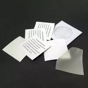 테이프 방수 천막 텐트 5P