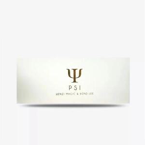 웬지 매직 & 본드 리 마술 트릭 기믹 클로즈업 멘탈 큐브 일루전