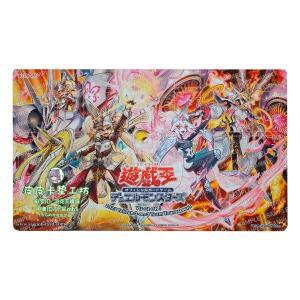 600X350X2mm DIY 유희왕! 센추리온 카드 배틀 매트 싱글 플레이어 게임