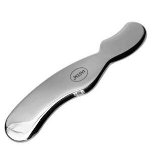 글라스톤 물리 스테인레스 물리치료 용품 이완시키는 손목 마사지 도수치료 화이트