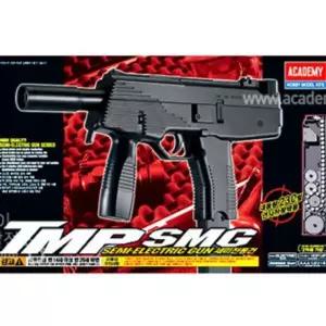 아카데미과학 전동건 TMP SMG 장난감총