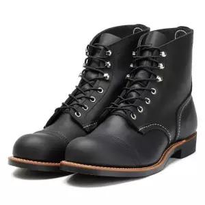 REDWING 아이언 레인저 8084 블랙 하니스 08084D 3120092