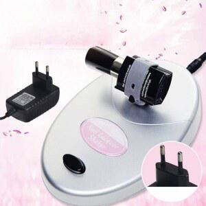 잉크 볼텍스 색소 쉐이커 컬러 안료 믹서기 글루 믹싱