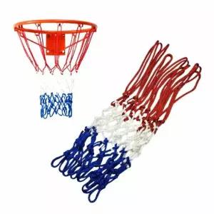 3색 농구골대 그물망