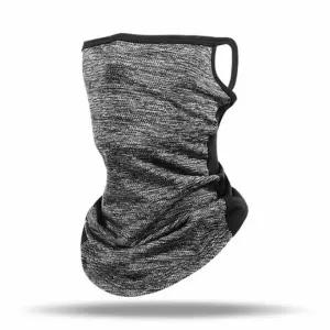 쿨스카프 얼굴 가림 햇빛 그레이 목타올