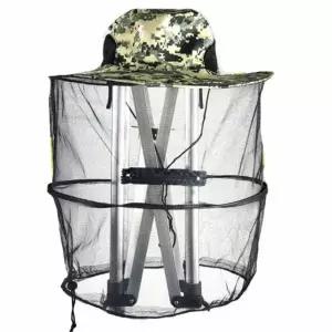 낚시 햇빛가리개 모자 캠핑 벌초 등산