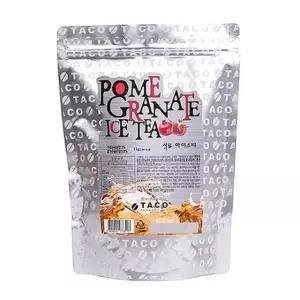 타코 석류아이스티 1kg 리필용