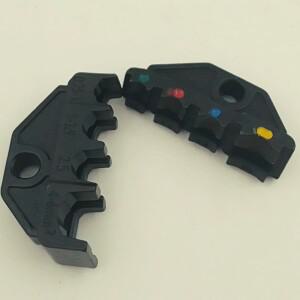 HS-40J AM-10 EM-6B1 크림핑 파일러용 다이 세트, A40J,