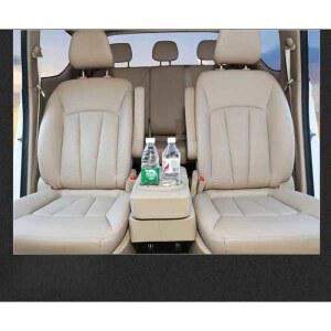 의자 더 올뉴 추가 호환 보조시트 열 보조의자 뉴 3열 시트