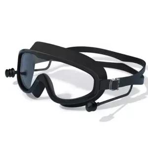수영 스노클 귀마개일체형물안경 물놀이 수경 물안경 스노쿨링 장