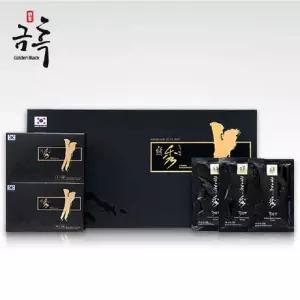 금산 금흑수 흑삼액 2,100ml(70mlx30포)