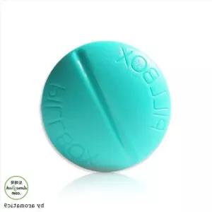 4구 휴대용 알약케이스 여행용 비타민 보관함 원형 약통 4분할