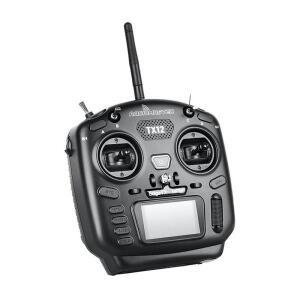 HS 에어포스 TX12 레이싱 FPV 리모컨 키트 RC 조립 DIY 드론