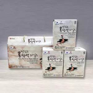 홍삼음료 홍삼액 마일드 2,100ml(70mlx30포)
