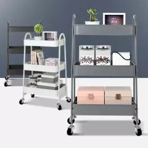 기저귀정리함 보관함 수납장 국민기저귀함 트롤리아기 Hwa9+9okY