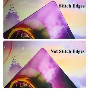 유희왕 미네르바, 라이트스워른 저지드 TCG 고무 가방