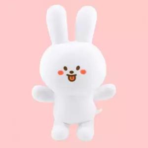 플러피 하우스 인형-Naughty Rabbit