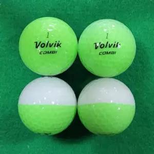 볼빅 COMBI - Green+White (+급) 30알 SET