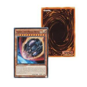 유희왕 애니메이션 카드, 파란 눈 어두운 마술사 엑소디아 오벨리스크 라 240 개