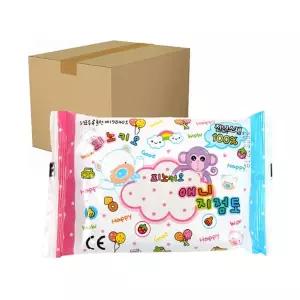 토단 피노키오 애니지점토 50개입 1박스