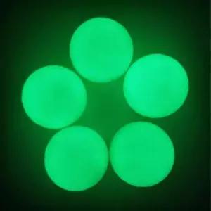 골프공 야광 비거리 야간라운딩 고반발