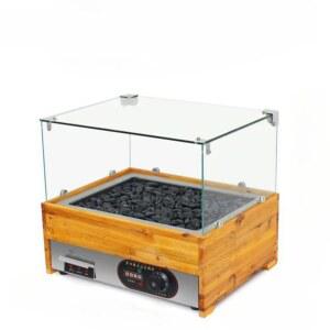 온열기 편의점 원형 2 온장고 전열 고구마 중형 소형 보온 20 굽기 전기사각소형 업소용 음식보온 편의점음식 군밤