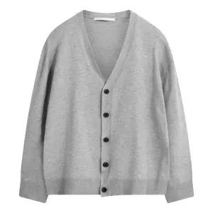 [해리슨] 솔리드 쿨 기본 가디건 WACM614 WSPH1531