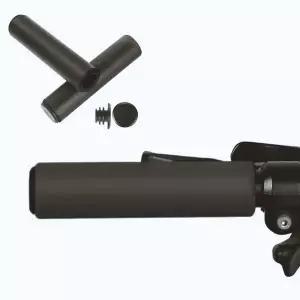 싸이클핸들가드 손잡이커버 밀림방지그립바자전거 부드러운핸들커버