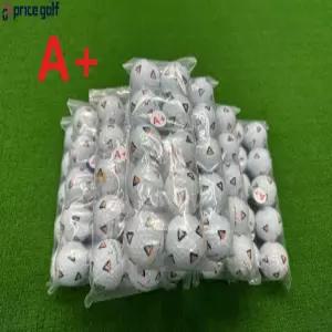 중고 테일러메이드 TP5 PIX 혼합 로스트볼 A+급 중고 골프공 중고볼