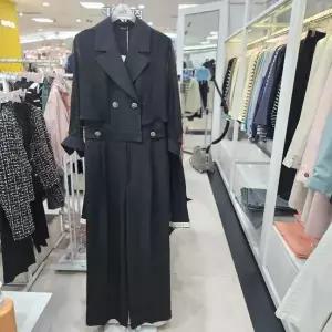 [하프클럽/수스]수스 DP01 시스루케이프 S242BJS501