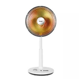 카본 좌석용 히터 KEH-S25CB 타이머 좌우회전 2단온도 높이조절