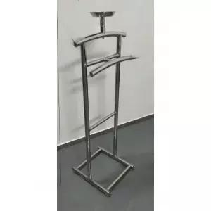 납가운 걸이 의류 수술실 납복 방호복 납가운걸이