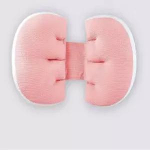 임산부 바디필로우 조절 베개 U자형 H자형 쿠션 배받침