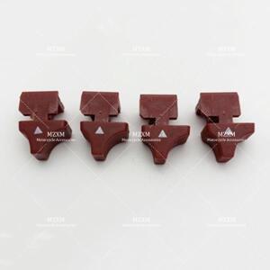 Ducati 821 오토바이 스타트 4 플래시 단추 페어링에 적합